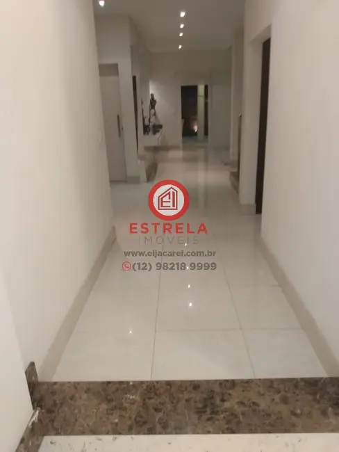 Casa de Condomínio com 5 quartos à venda e para alugar, 350m2 em Jacarei - SP - imagem 9 Foto 9 de Casa de Condomínio com 5 quartos à venda e para alugar, 350m2 em Jacarei - SP