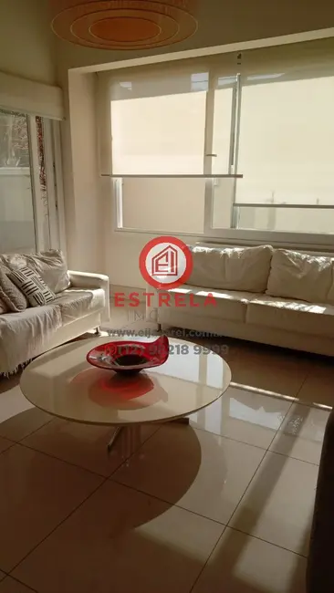 Casa de Condomínio com 5 quartos à venda e para alugar, 350m2 em Jacarei - SP - imagem 5 Foto 5 de Casa de Condomínio com 5 quartos à venda e para alugar, 350m2 em Jacarei - SP