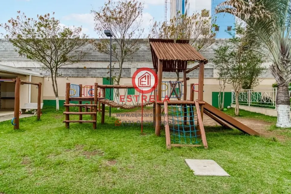 Foto 9 de Apartamento com 2 quartos à venda, 70m2 em Loteamento Villa Branca, Jacarei - SP