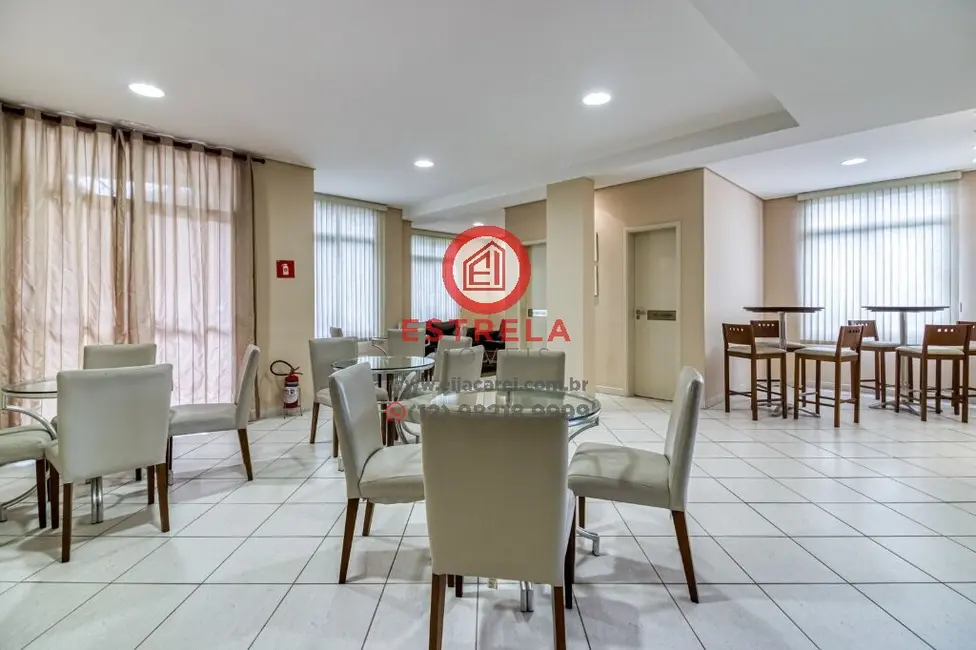 Foto 6 de Apartamento com 2 quartos à venda, 70m2 em Loteamento Villa Branca, Jacarei - SP