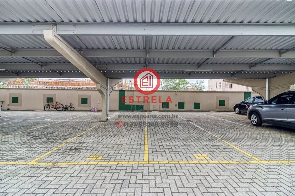 Foto 5 de Apartamento com 2 quartos à venda, 70m2 em Loteamento Villa Branca, Jacarei - SP