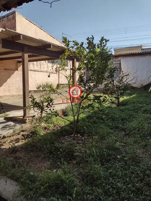 Foto 3 de Casa com 3 quartos à venda, 80m2 em Cidade Salvador, Jacarei - SP