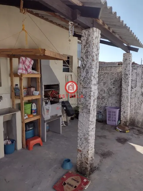 Foto 8 de Casa com 3 quartos à venda, 80m2 em Cidade Salvador, Jacarei - SP