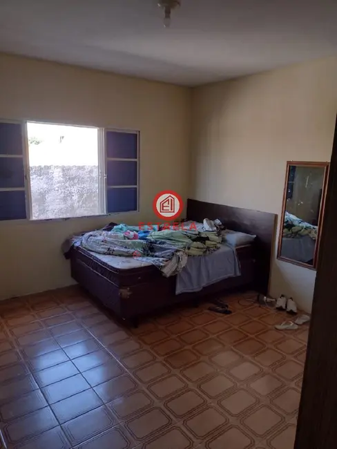 Foto 6 de Casa com 3 quartos à venda, 80m2 em Cidade Salvador, Jacarei - SP