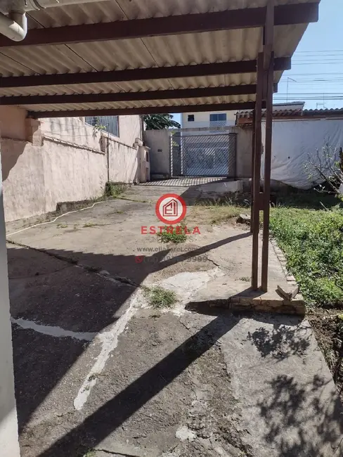 Foto 2 de Casa com 3 quartos à venda, 80m2 em Cidade Salvador, Jacarei - SP