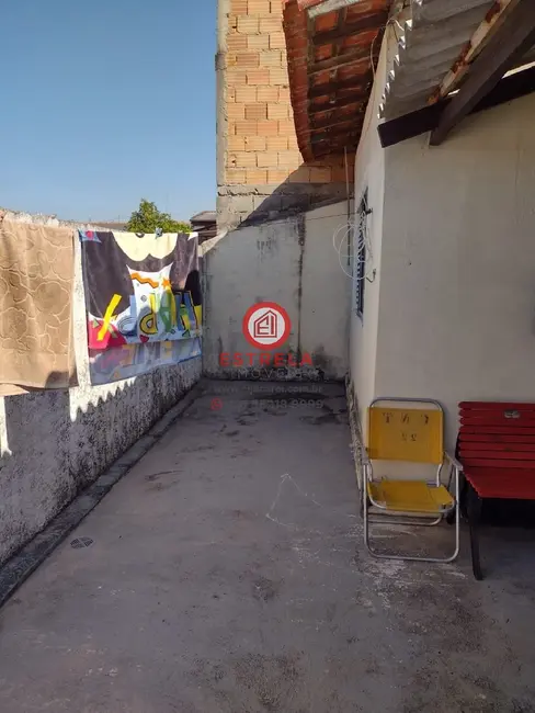 Foto 9 de Casa com 3 quartos à venda, 80m2 em Cidade Salvador, Jacarei - SP