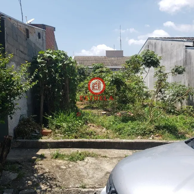 Foto 3 de Terreno / Lote à venda, 175m2 em Residencial Parque dos Sinos, Jacarei - SP