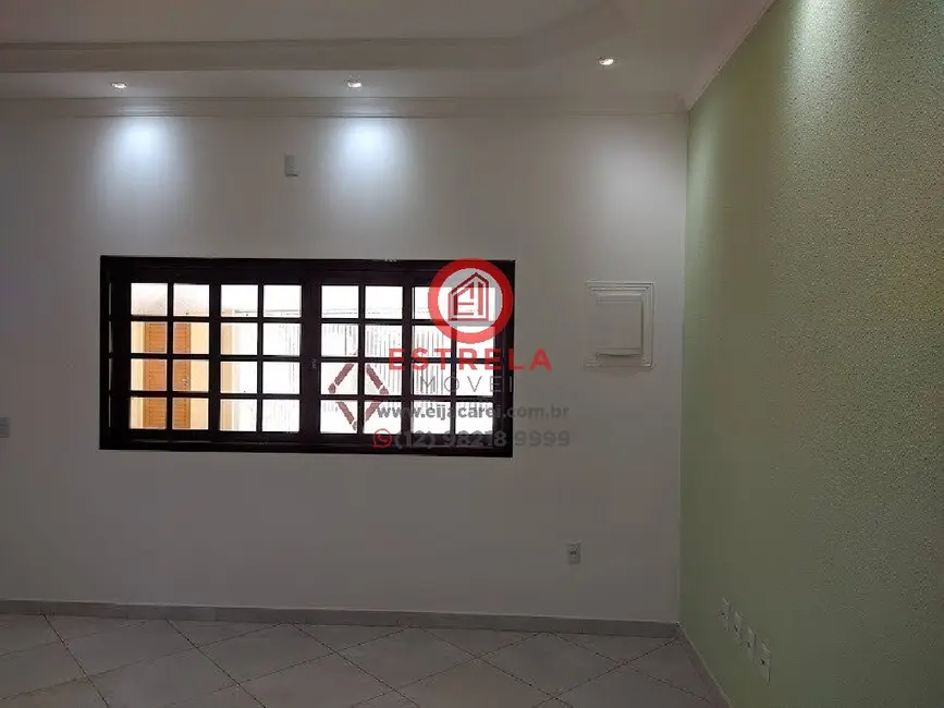 Casa com 5 quartos à venda e para alugar, 310m2 em Residencial Santa Paula, Jacarei - SP - imagem 7 Foto 7 de Casa com 5 quartos à venda e para alugar, 310m2 em Residencial Santa Paula, Jacarei - SP