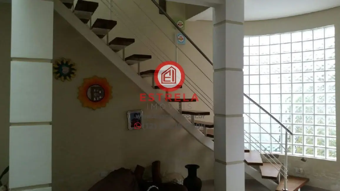 Foto 6 de Casa com 3 quartos à venda, 270m2 em Jardim Terras de São João, Jacarei - SP