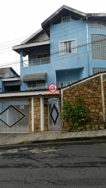 Foto 1 de Casa com 3 quartos à venda, 270m2 em Jardim Terras de São João, Jacarei - SP