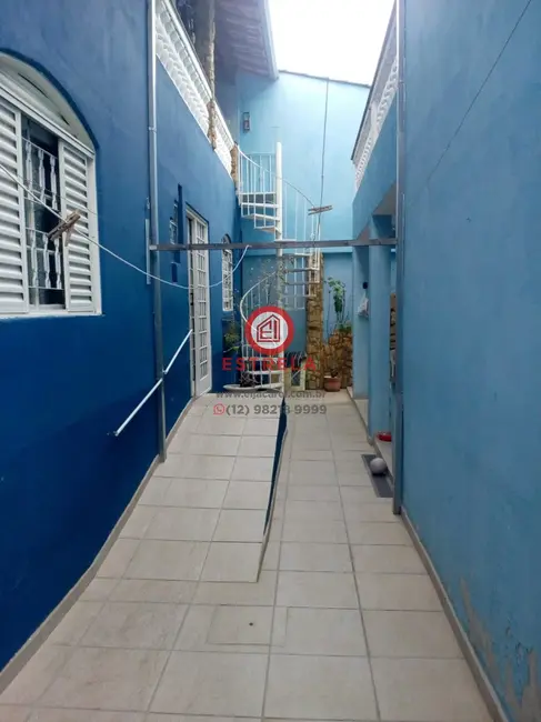 Foto 3 de Casa com 3 quartos à venda, 270m2 em Jardim Terras de São João, Jacarei - SP