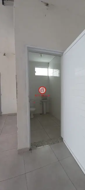 Foto 2 de Armazém / Galpão para alugar, 213m2 em Parque Itamarati, Jacarei - SP