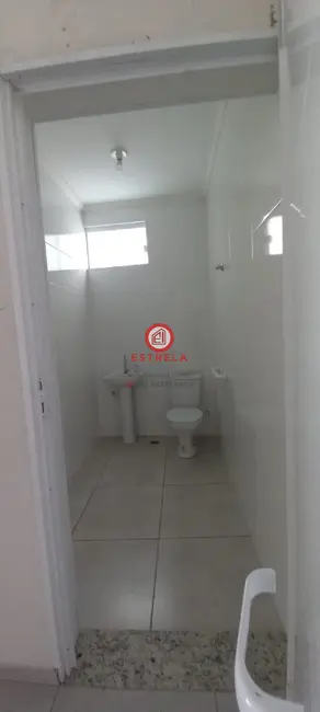 Foto 4 de Armazém / Galpão para alugar, 213m2 em Parque Itamarati, Jacarei - SP