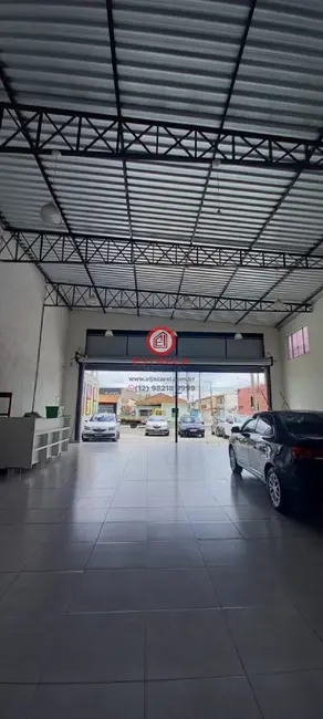 Foto 5 de Armazém / Galpão para alugar, 213m2 em Parque Itamarati, Jacarei - SP