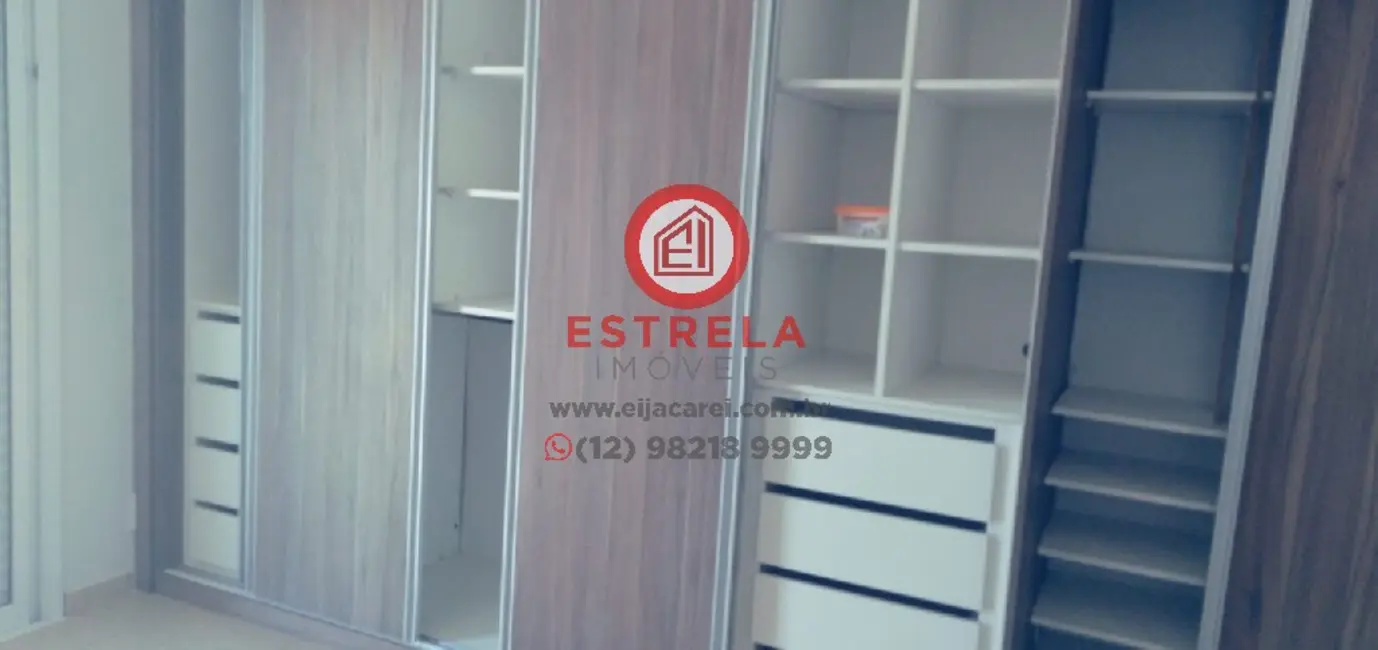 Foto 3 de Casa com 4 quartos à venda, 140m2 em Loteamento Villa Branca, Jacarei - SP