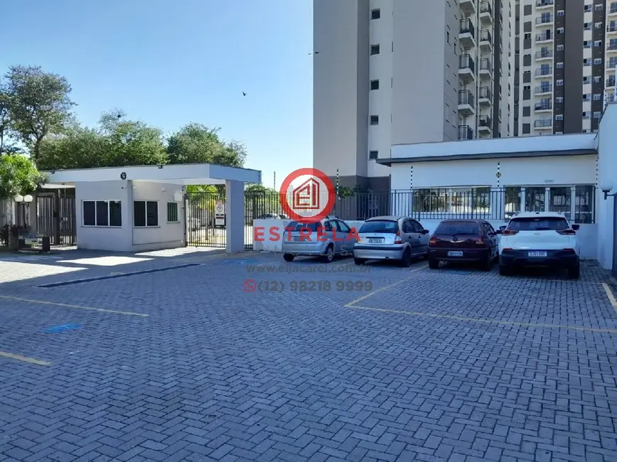 Foto 1 de Apartamento com 2 quartos à venda, 47m2 em Parque dos Príncipes, Jacarei - SP