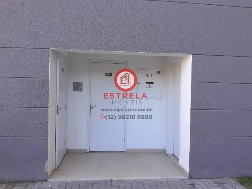 Foto 7 de Apartamento com 2 quartos à venda, 47m2 em Parque dos Príncipes, Jacarei - SP