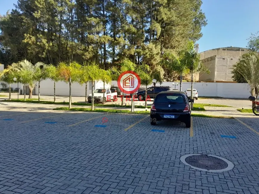 Foto 4 de Apartamento com 2 quartos à venda, 47m2 em Parque dos Príncipes, Jacarei - SP