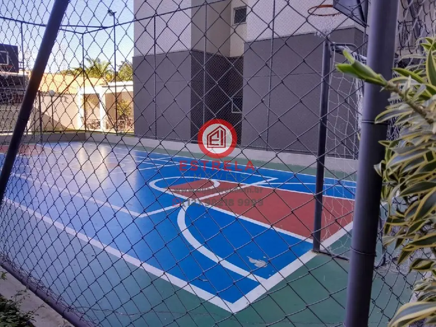 Foto 8 de Apartamento com 2 quartos à venda, 47m2 em Parque dos Príncipes, Jacarei - SP