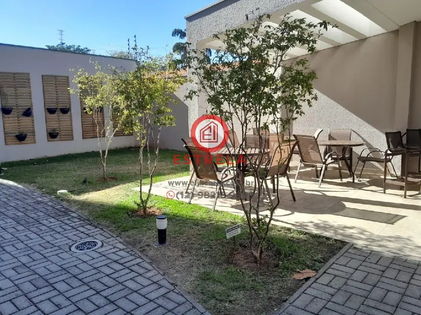 Foto 5 de Apartamento com 2 quartos à venda, 47m2 em Parque dos Príncipes, Jacarei - SP