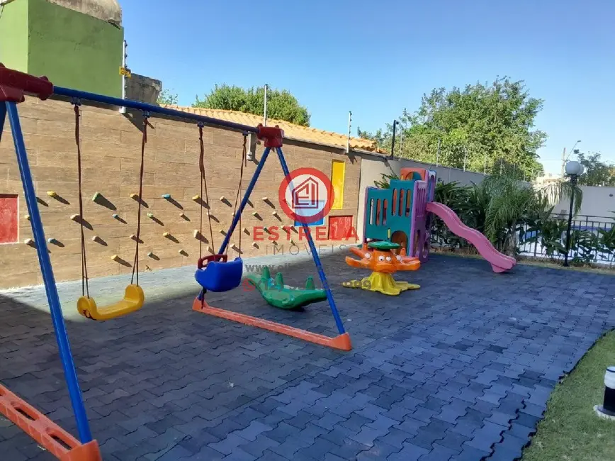 Foto 6 de Apartamento com 2 quartos à venda, 47m2 em Parque dos Príncipes, Jacarei - SP