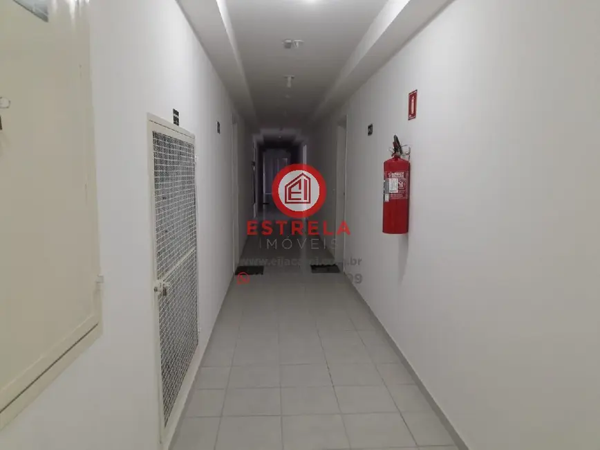 Foto 2 de Apartamento com 2 quartos à venda, 47m2 em Parque dos Príncipes, Jacarei - SP