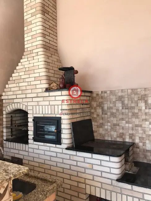 Foto 5 de Casa com 2 quartos à venda, 250m2 em Jardim Mesquita, Jacarei - SP