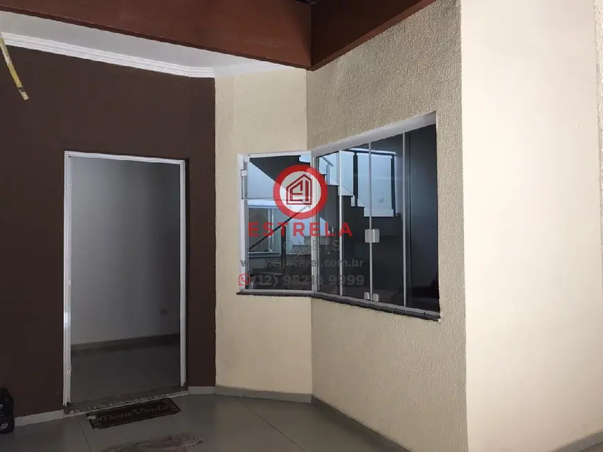 Foto 4 de Casa com 2 quartos à venda, 250m2 em Jardim Mesquita, Jacarei - SP