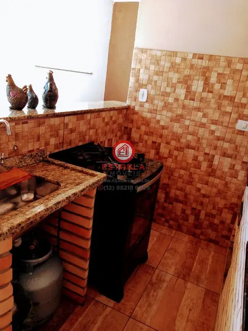 Foto 7 de Casa com 2 quartos à venda, 250m2 em Jardim Mesquita, Jacarei - SP