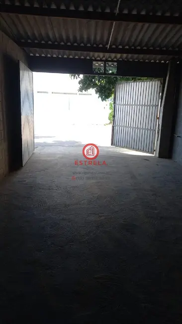 Foto 3 de Armazém / Galpão à venda, 140m2 em Jardim Terras da Conceição, Jacarei - SP