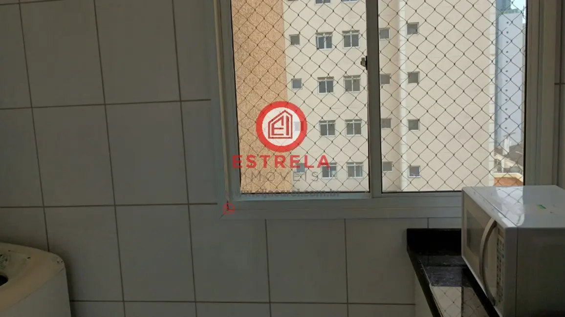 Foto 9 de Apartamento com 2 quartos para alugar, 65m2 em Vila Aprazível, Jacarei - SP