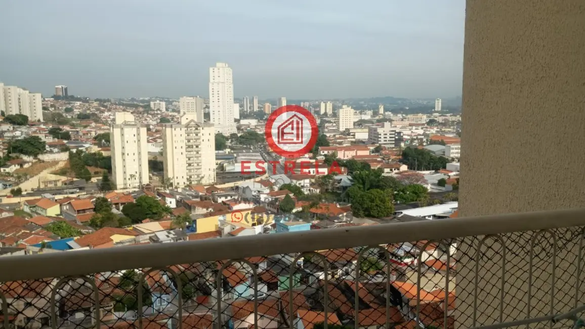 Foto 1 de Apartamento com 2 quartos para alugar, 65m2 em Vila Aprazível, Jacarei - SP