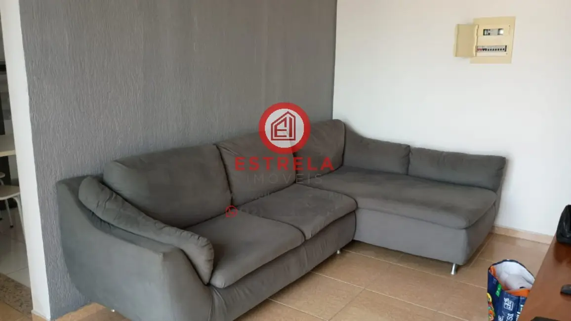 Foto 4 de Apartamento com 2 quartos para alugar, 65m2 em Vila Aprazível, Jacarei - SP