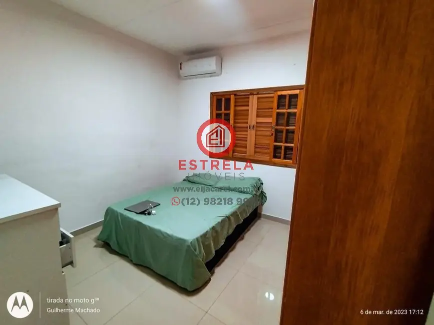 Foto 3 de Casa com 2 quartos à venda, 90m2 em Jardim Maria Amélia, Jacarei - SP