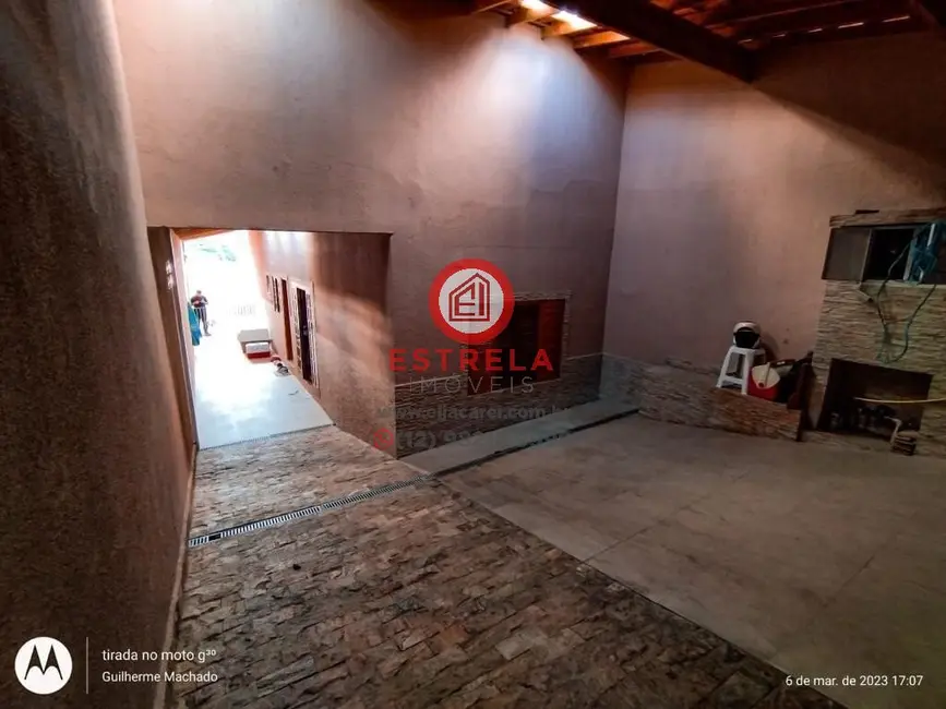 Foto 7 de Casa com 2 quartos à venda, 90m2 em Jardim Maria Amélia, Jacarei - SP