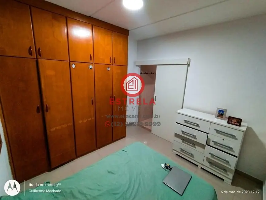 Foto 6 de Casa com 2 quartos à venda, 90m2 em Jardim Maria Amélia, Jacarei - SP