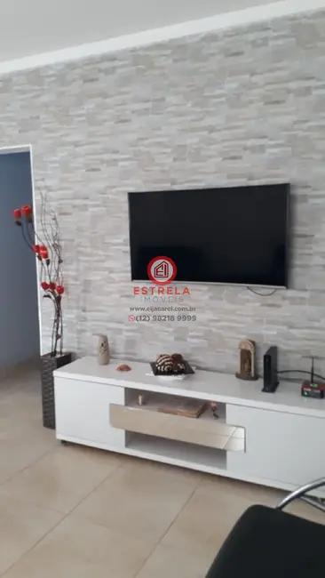 Foto 5 de Casa com 2 quartos à venda, 170m2 em Loteamento Villa Branca, Jacarei - SP