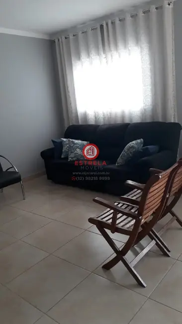 Foto 6 de Casa com 2 quartos à venda, 170m2 em Loteamento Villa Branca, Jacarei - SP