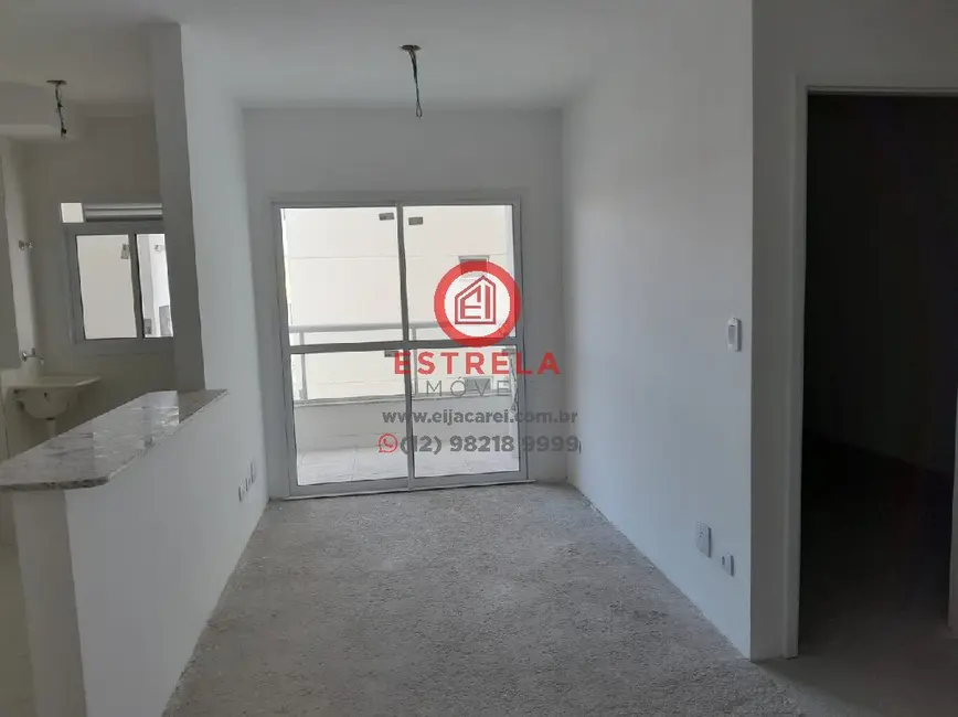 Foto 1 de Apartamento com 2 quartos à venda, 58m2 em Jardim Califórnia, Jacarei - SP