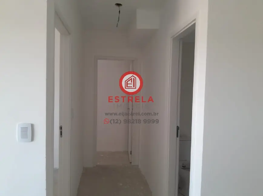 Foto 6 de Apartamento com 2 quartos à venda, 58m2 em Jardim Califórnia, Jacarei - SP