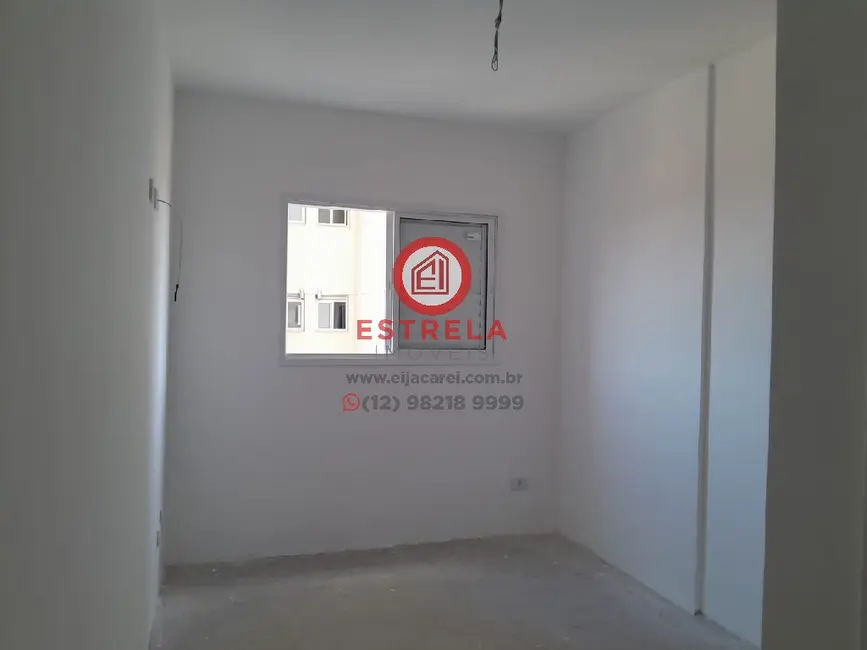 Foto 9 de Apartamento com 2 quartos à venda, 58m2 em Jardim Califórnia, Jacarei - SP