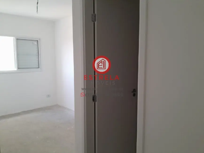 Foto 8 de Apartamento com 2 quartos à venda, 58m2 em Jardim Califórnia, Jacarei - SP