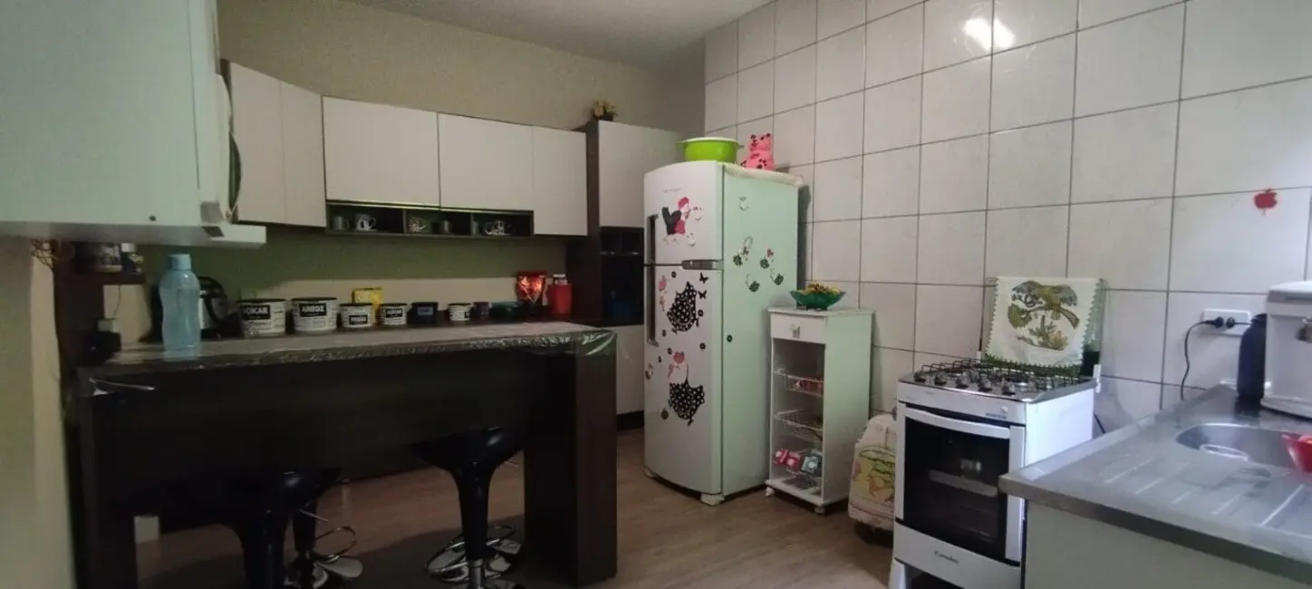 Foto 4 de Casa com 3 quartos à venda, 70m2 em Cidade Nova Jacareí, Jacarei - SP