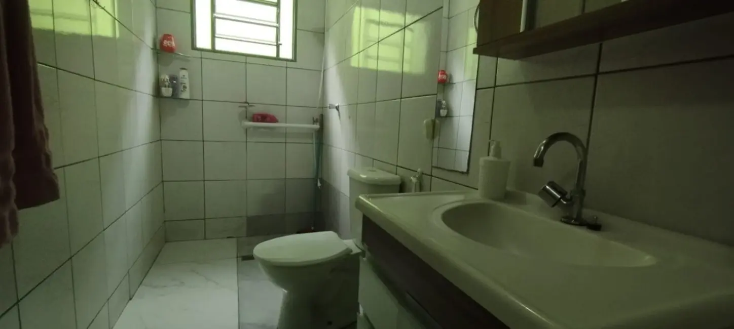 Foto 8 de Casa com 3 quartos à venda, 70m2 em Cidade Nova Jacareí, Jacarei - SP