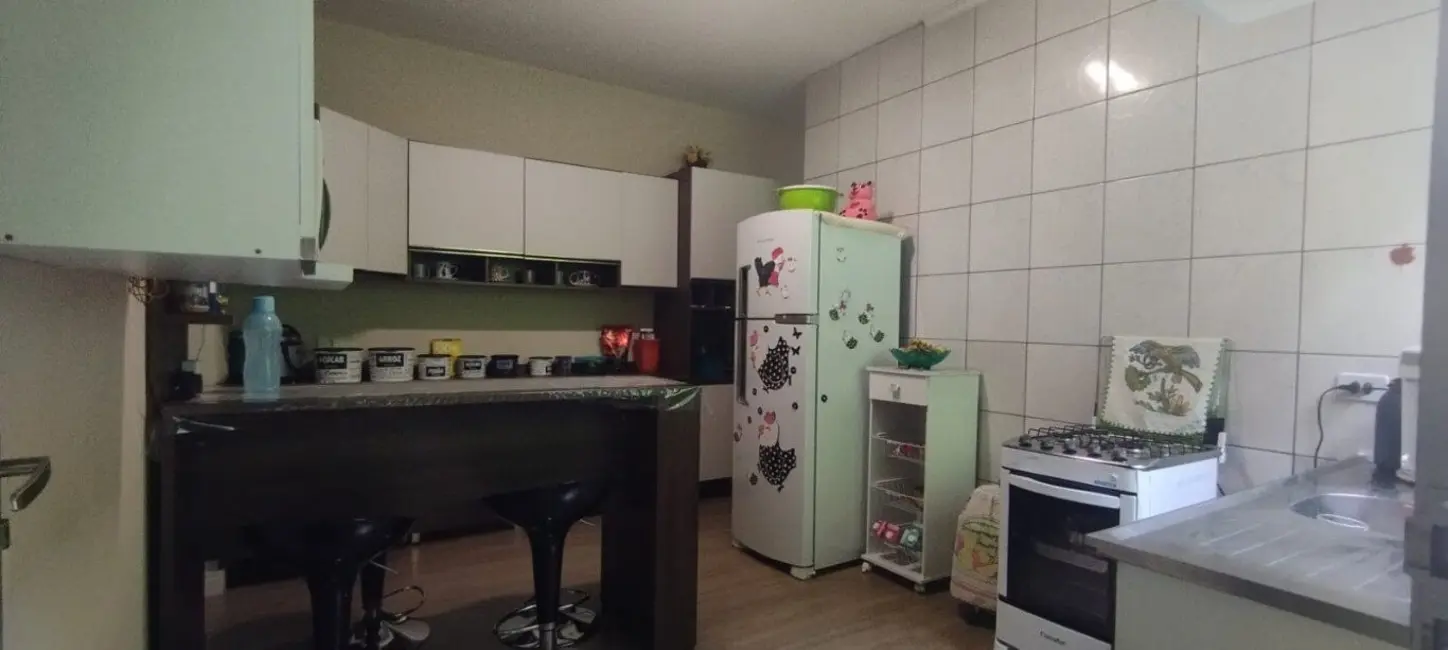 Foto 7 de Casa com 3 quartos à venda, 70m2 em Cidade Nova Jacareí, Jacarei - SP
