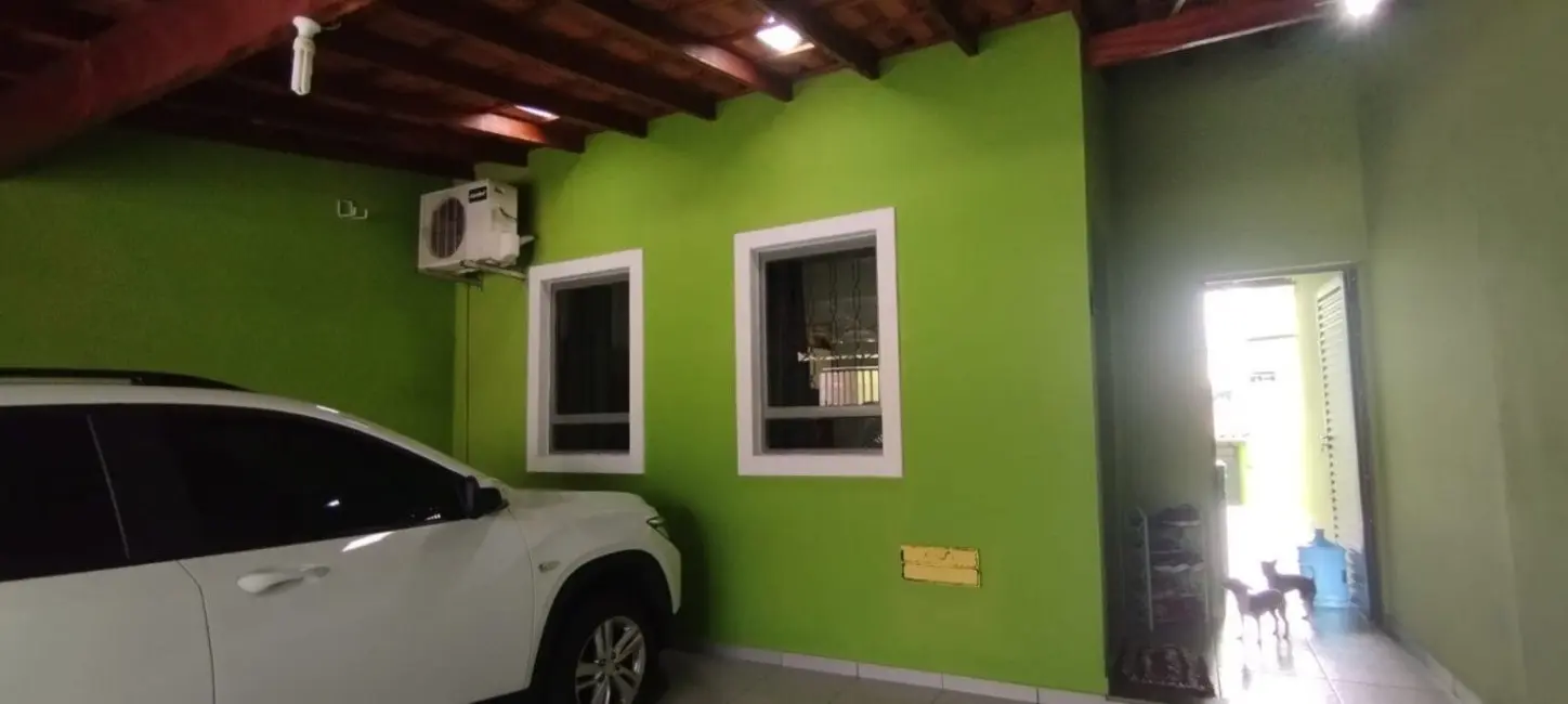 Foto 5 de Casa com 3 quartos à venda, 70m2 em Cidade Nova Jacareí, Jacarei - SP