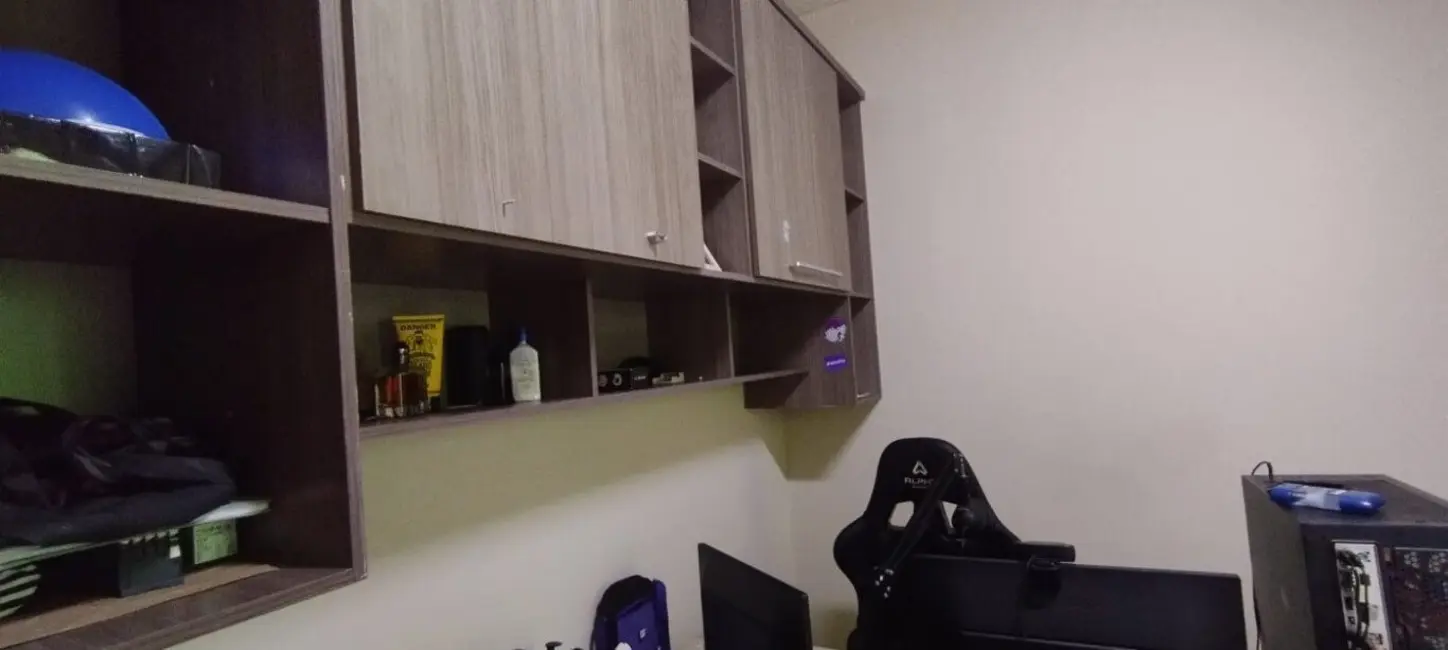Foto 2 de Casa com 3 quartos à venda, 70m2 em Cidade Nova Jacareí, Jacarei - SP