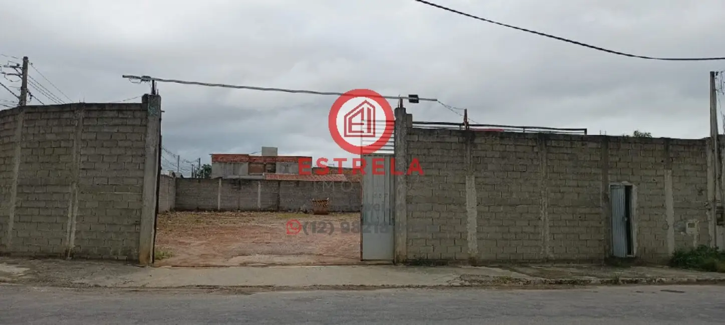 Foto 4 de Terreno / Lote à venda, 1250m2 em Residencial Parque dos Sinos, Jacarei - SP