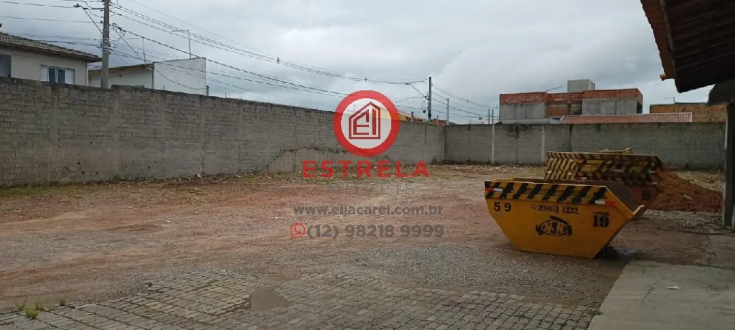 Foto 6 de Terreno / Lote à venda, 1250m2 em Residencial Parque dos Sinos, Jacarei - SP