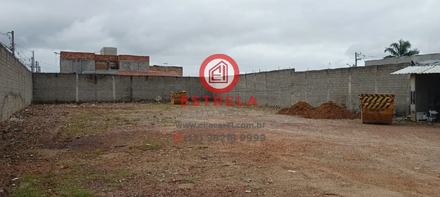 Foto 1 de Terreno / Lote à venda, 1250m2 em Residencial Parque dos Sinos, Jacarei - SP
